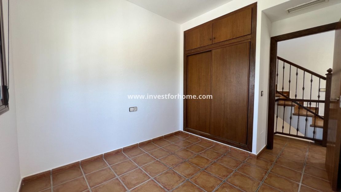 Reventa - Chalet - Algorfa - Inland