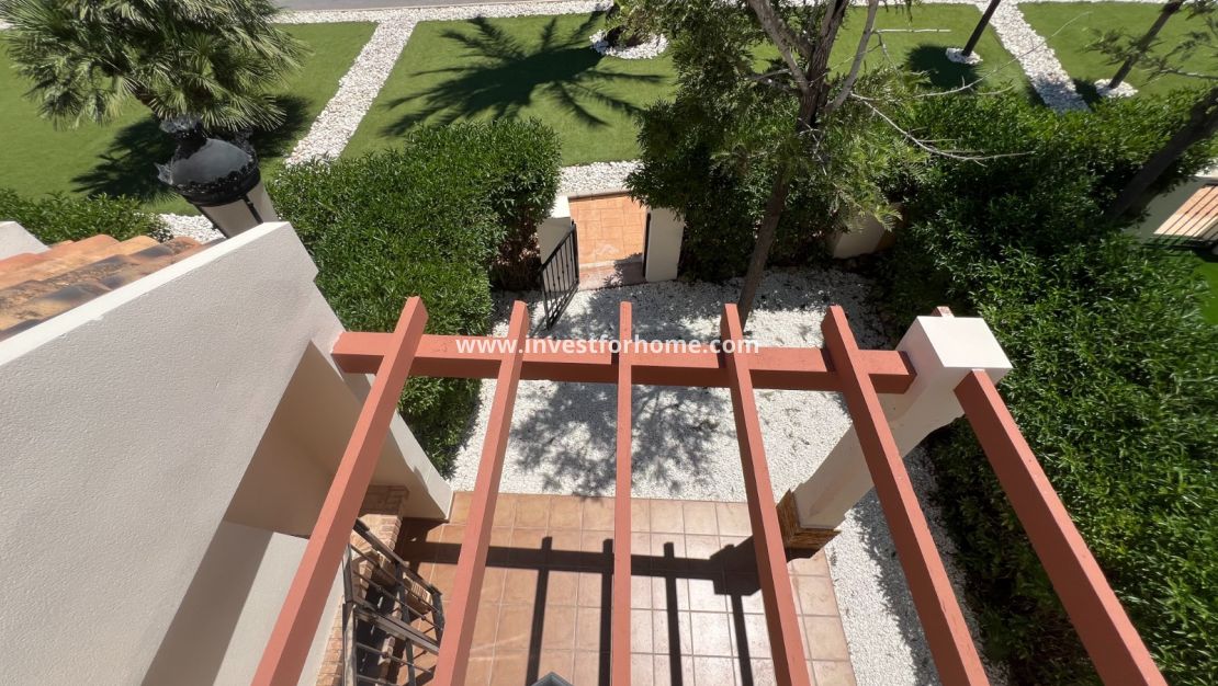 Reventa - Chalet - Algorfa - Inland