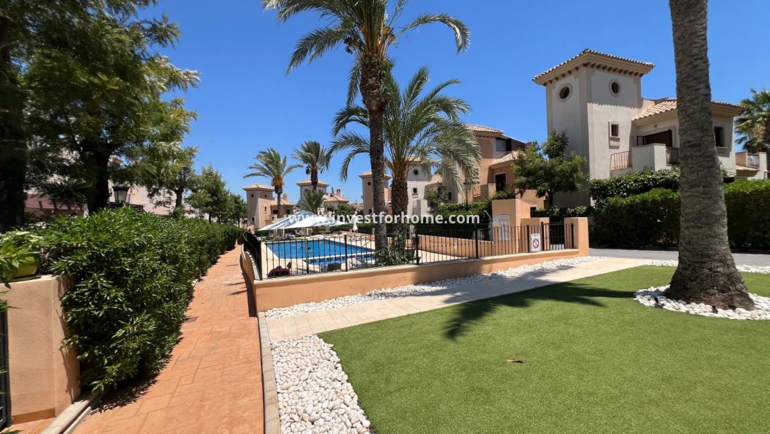 Reventa - Chalet - Algorfa - Inland