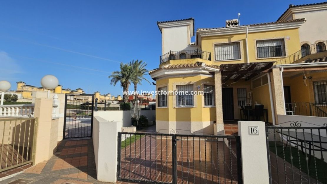 Reventa - Chalet - Algorfa - Inland