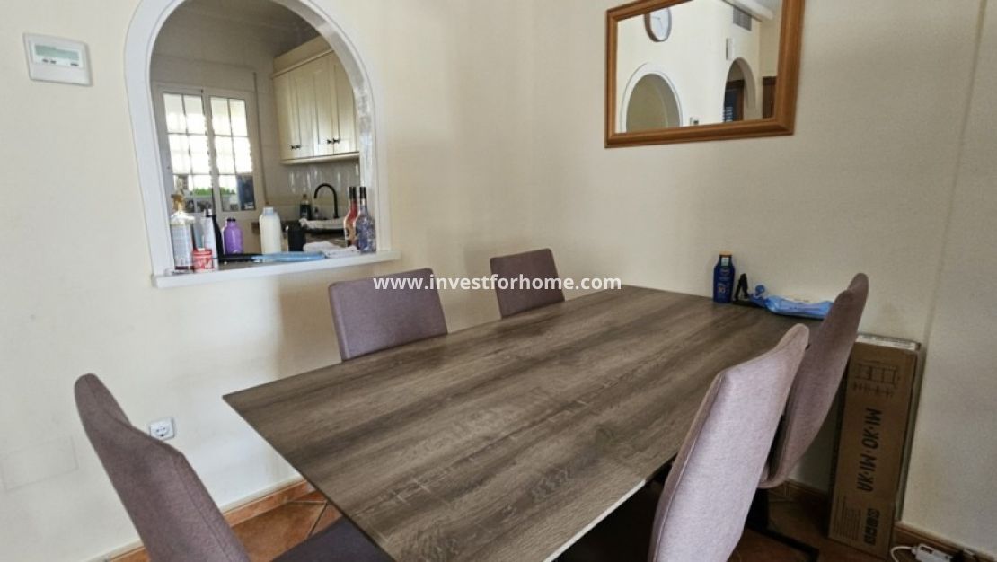 Reventa - Chalet - Algorfa - Inland