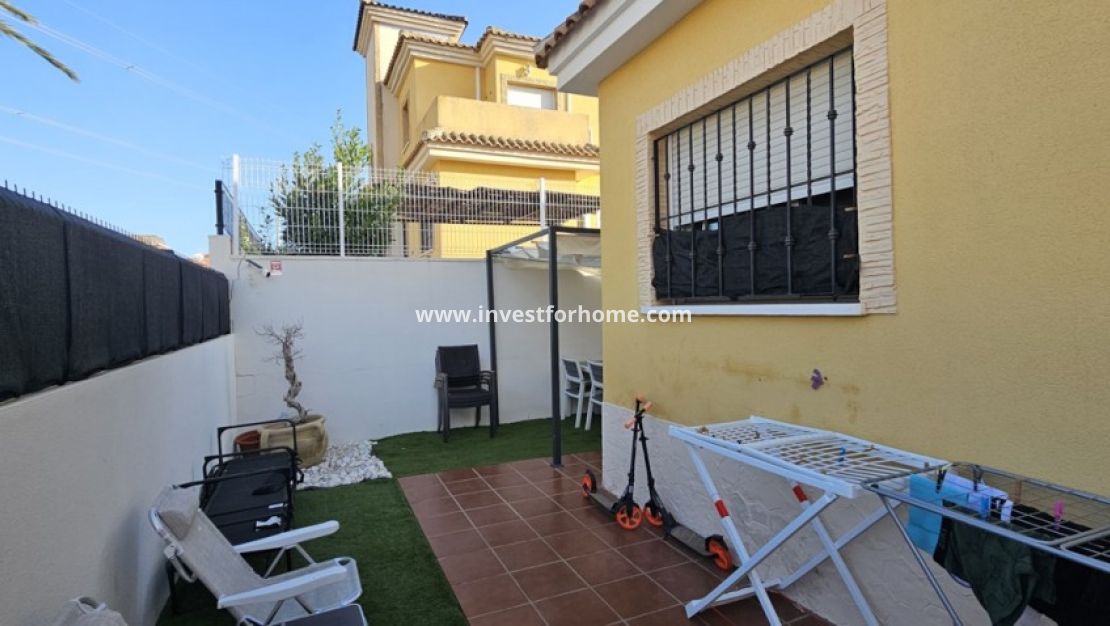 Reventa - Chalet - Algorfa - Inland