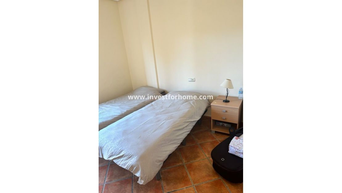 Reventa - Chalet - Algorfa - Inland