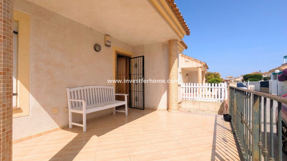 Reventa - Chalet - Algorfa - Inland