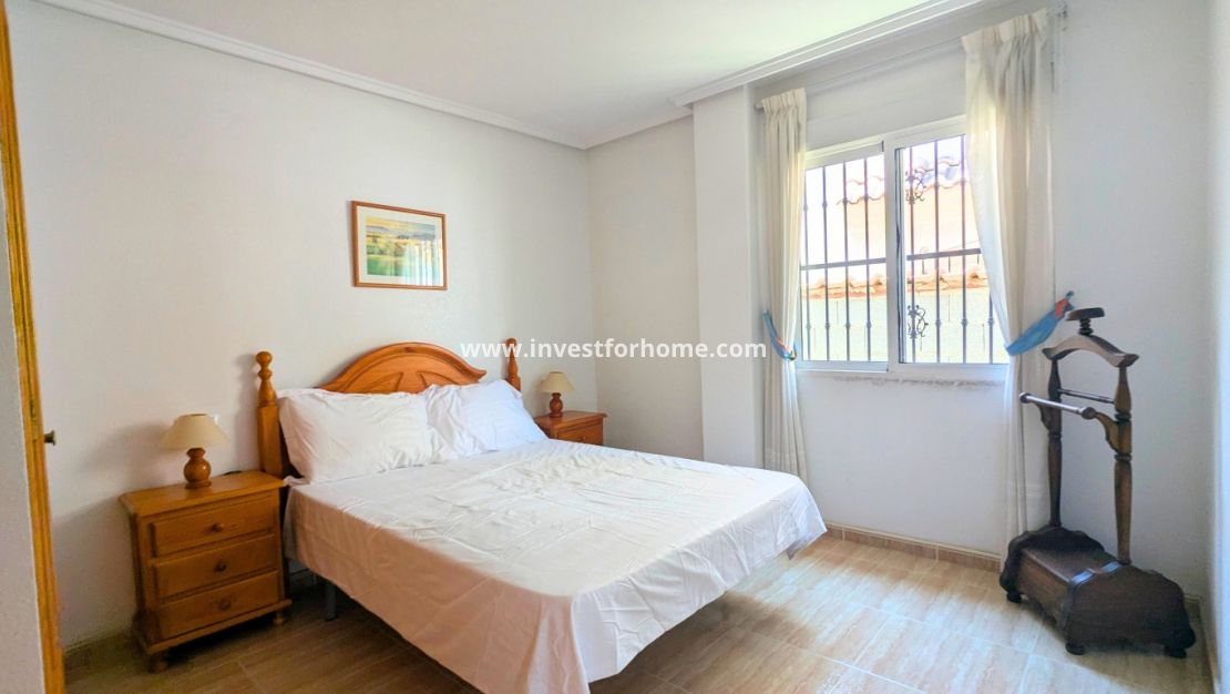 Reventa - Chalet - Algorfa - Inland