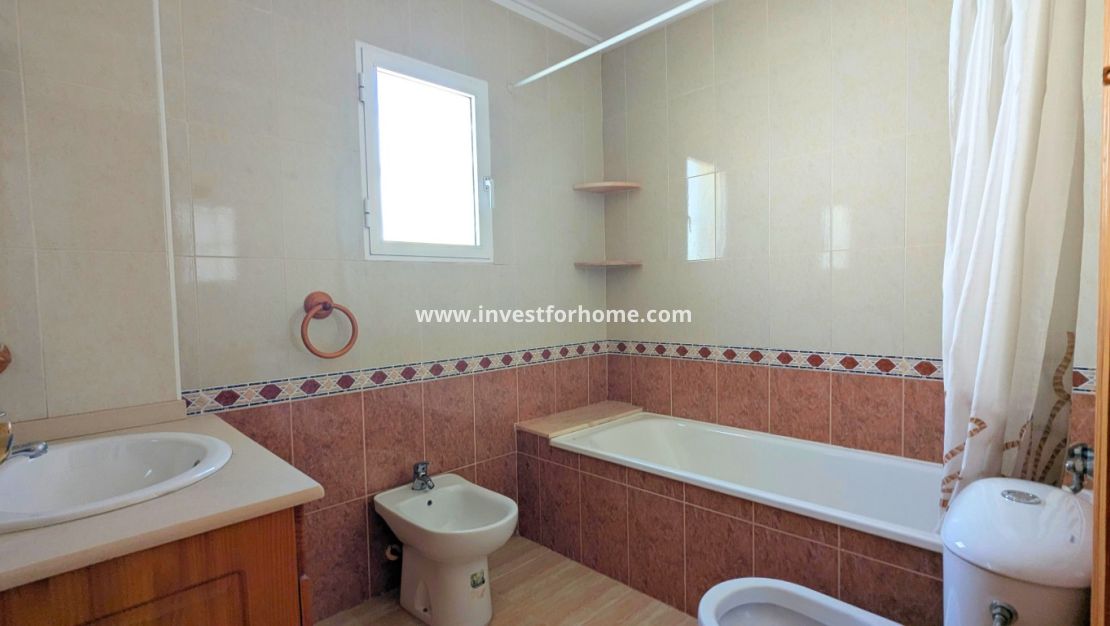 Reventa - Chalet - Algorfa - Inland