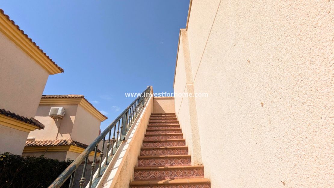 Reventa - Chalet - Algorfa - Inland