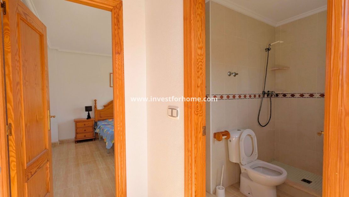 Reventa - Chalet - Algorfa - Inland