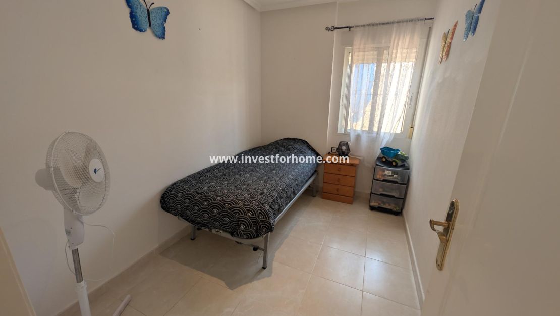 Reventa - Chalet - Algorfa - Inland
