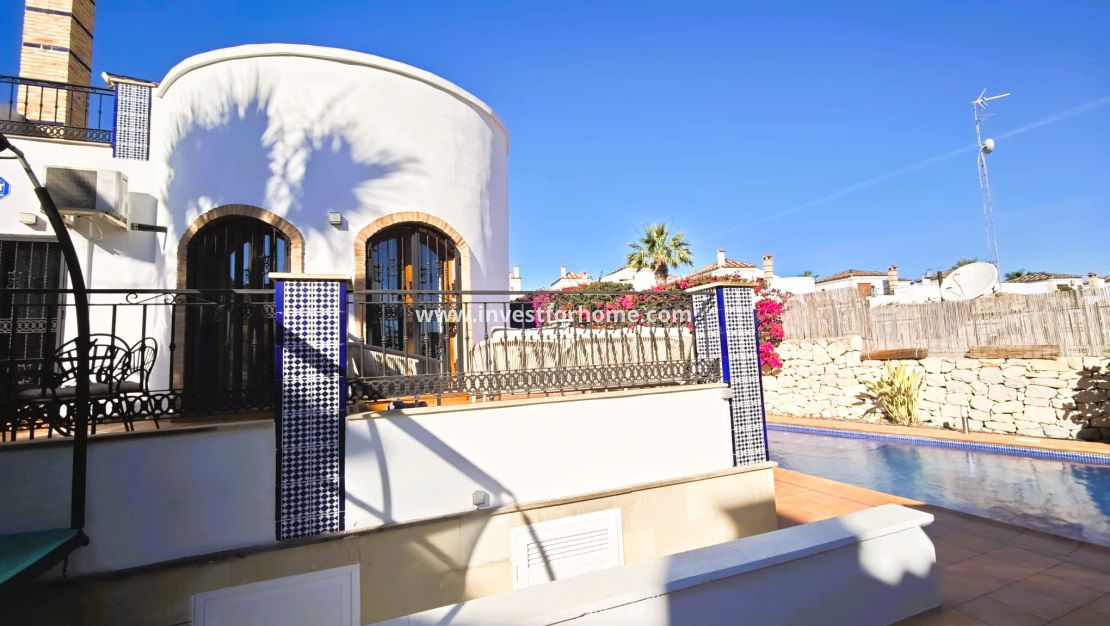 Reventa - Chalet - Algorfa - Inland