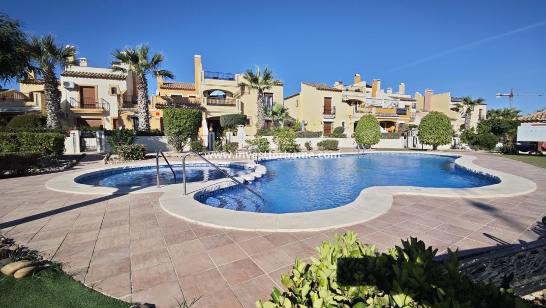 Reventa - Chalet - Algorfa - Inland