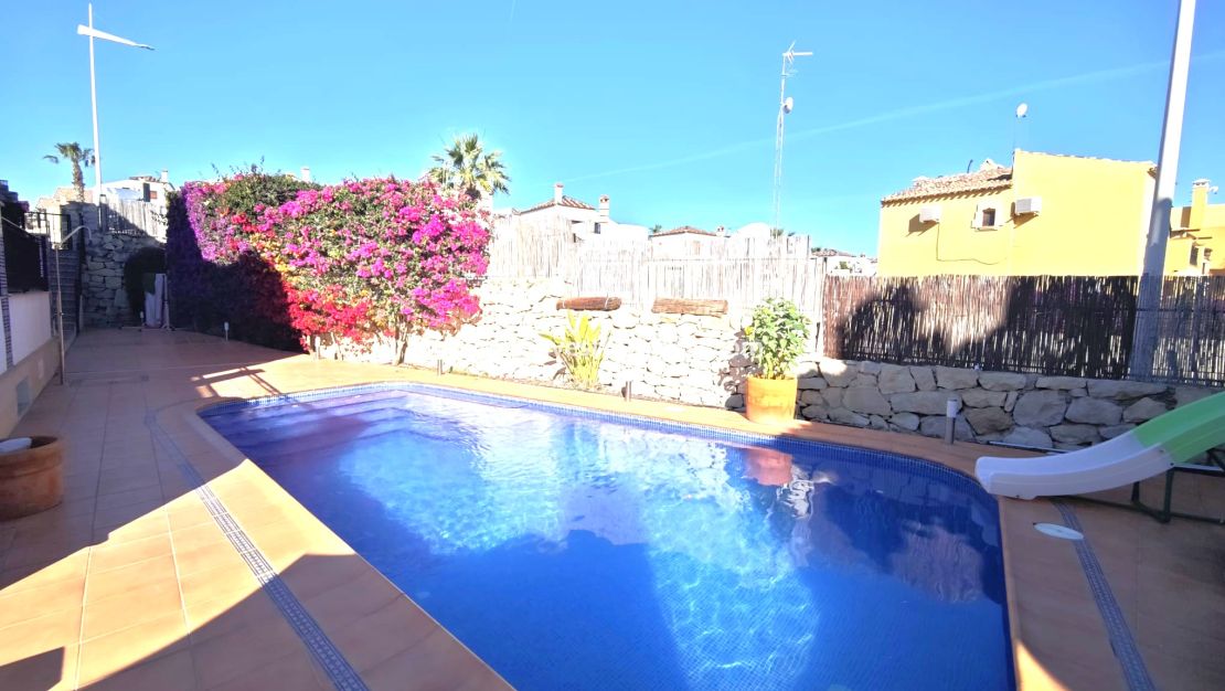 Reventa - Chalet - Algorfa - Inland
