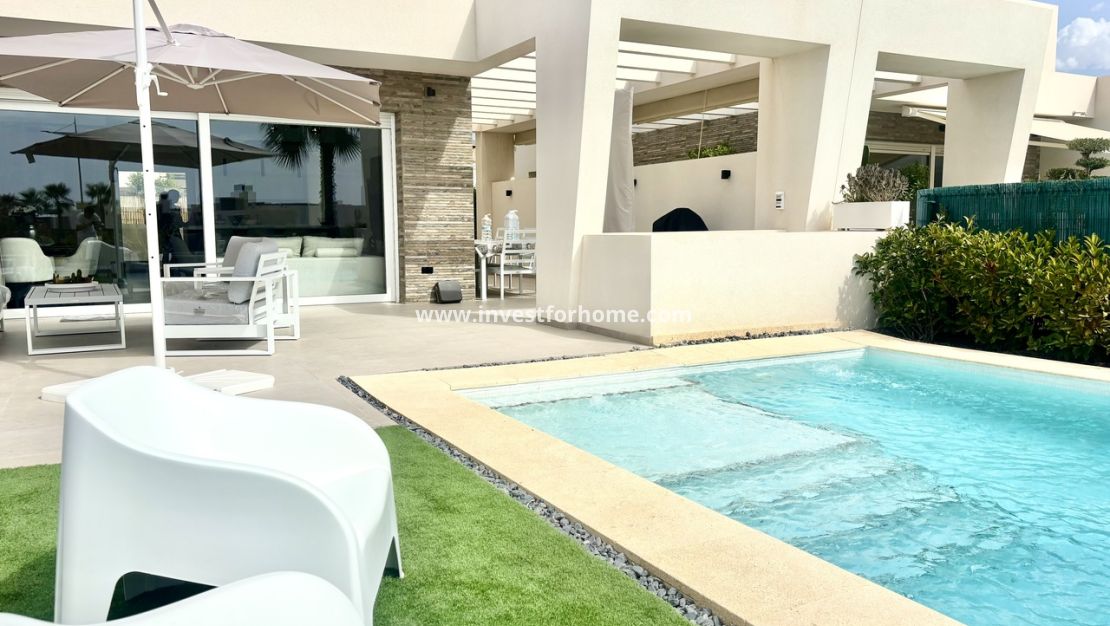 Reventa - Chalet - Algorfa - Inland