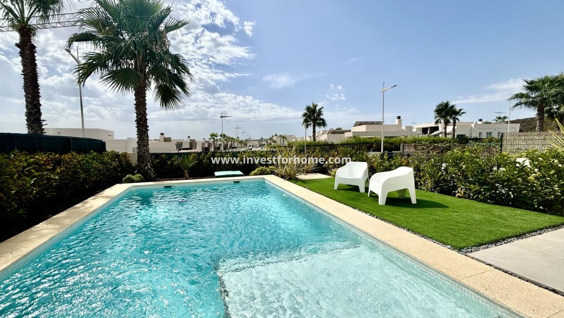 Reventa - Chalet - Algorfa - Inland