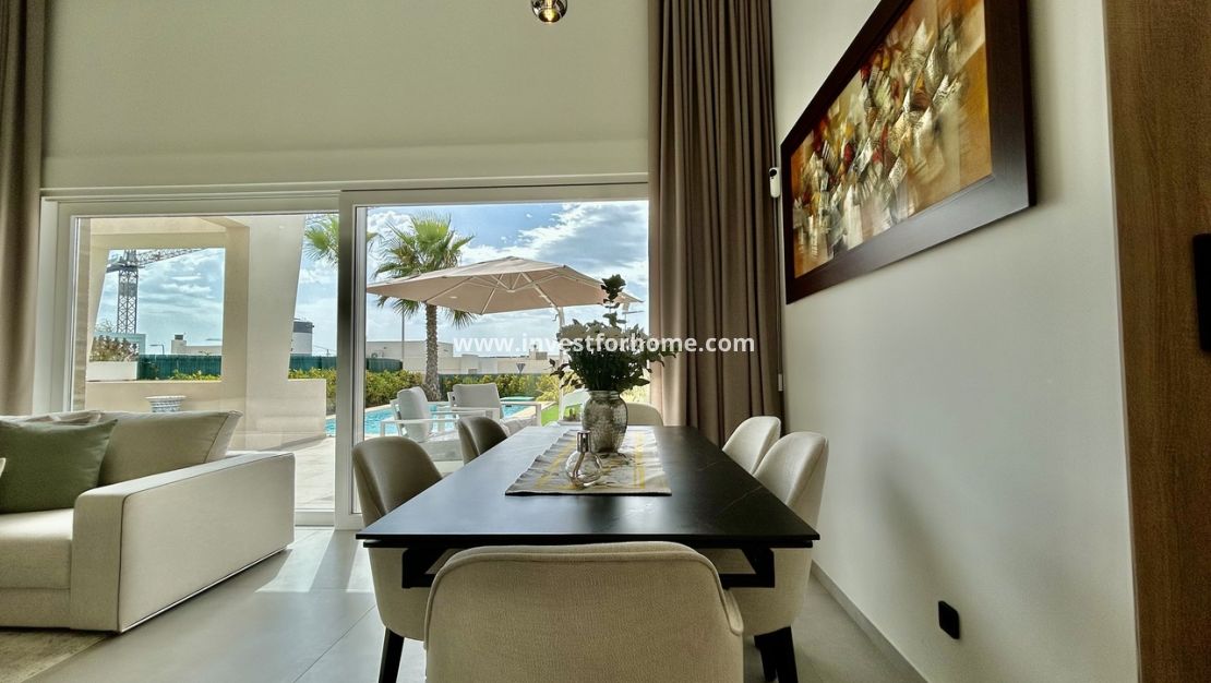 Reventa - Chalet - Algorfa - Inland