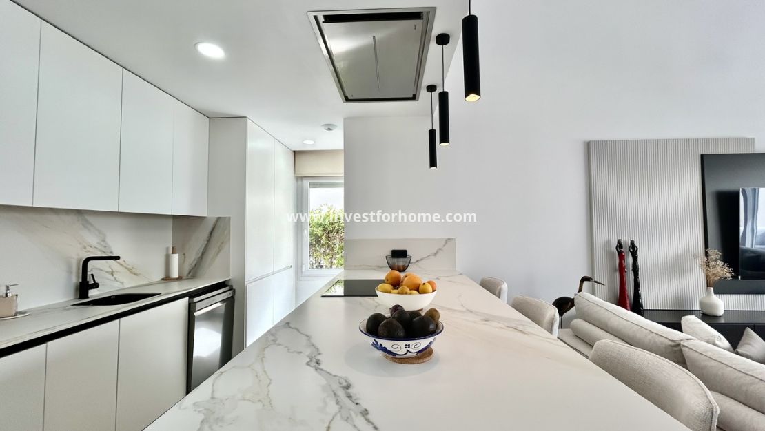 Reventa - Chalet - Algorfa - Inland