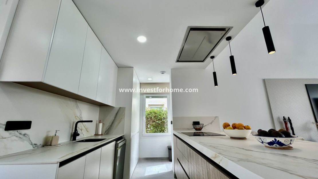 Reventa - Chalet - Algorfa - Inland