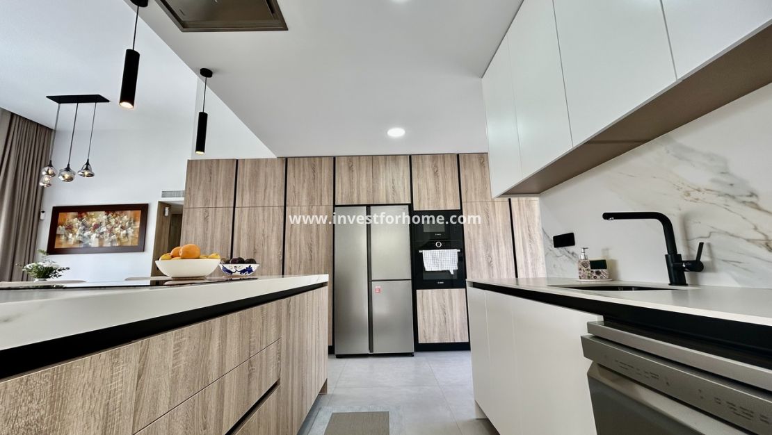 Reventa - Chalet - Algorfa - Inland
