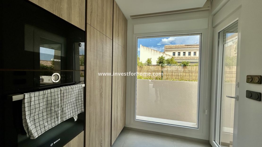Reventa - Chalet - Algorfa - Inland