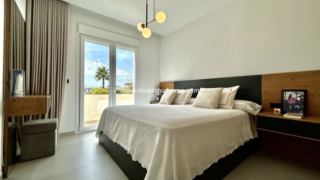 Reventa - Chalet - Algorfa - Inland