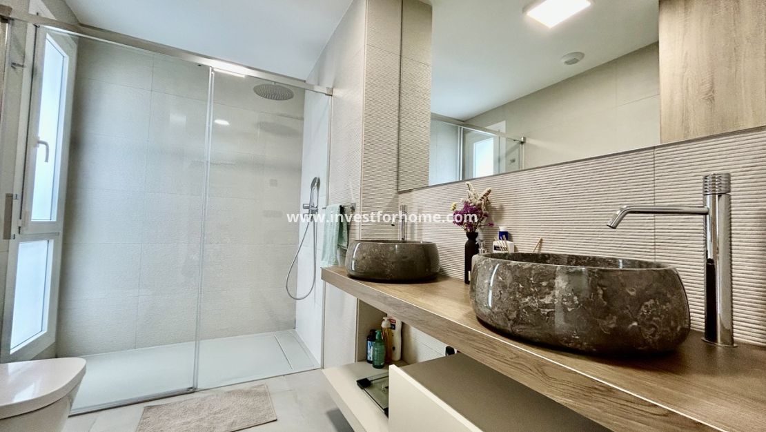 Reventa - Chalet - Algorfa - Inland