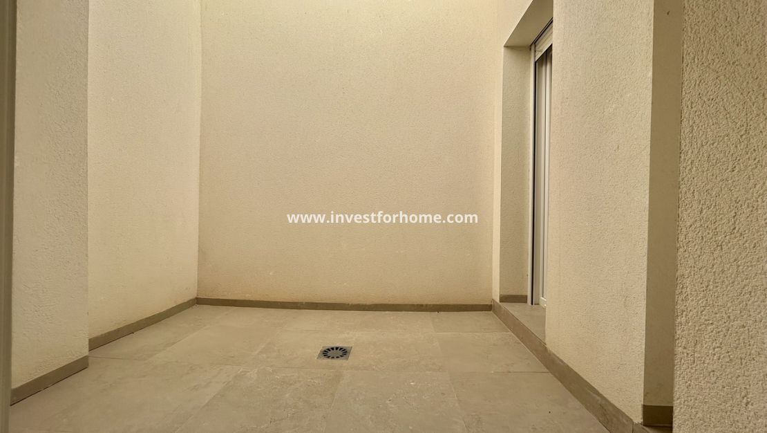 Reventa - Chalet - Algorfa - Inland