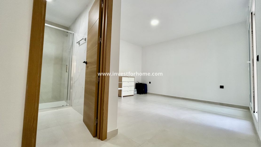 Reventa - Chalet - Algorfa - Inland