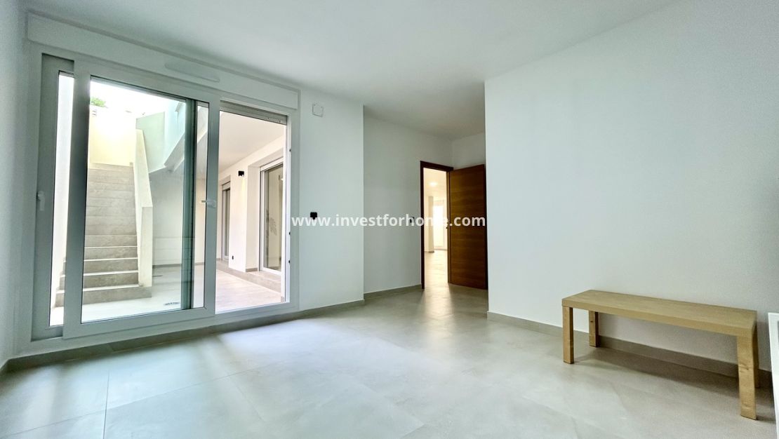 Reventa - Chalet - Algorfa - Inland