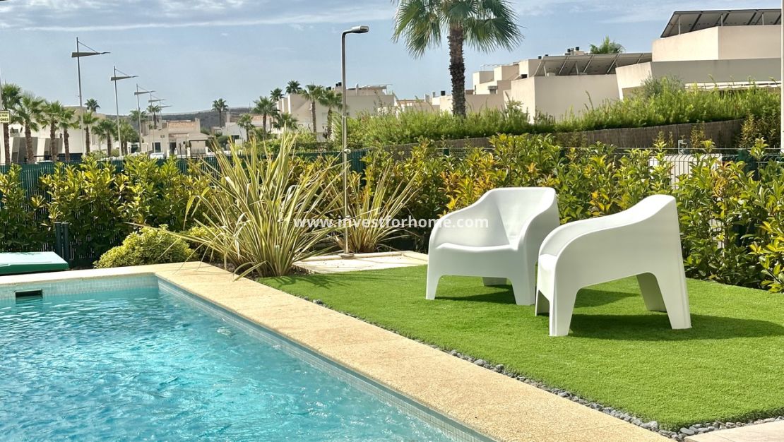 Reventa - Chalet - Algorfa - Inland