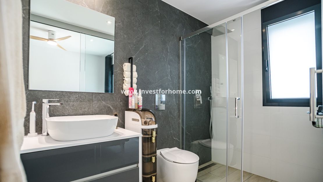 Reventa - Chalet - Algorfa - Inland