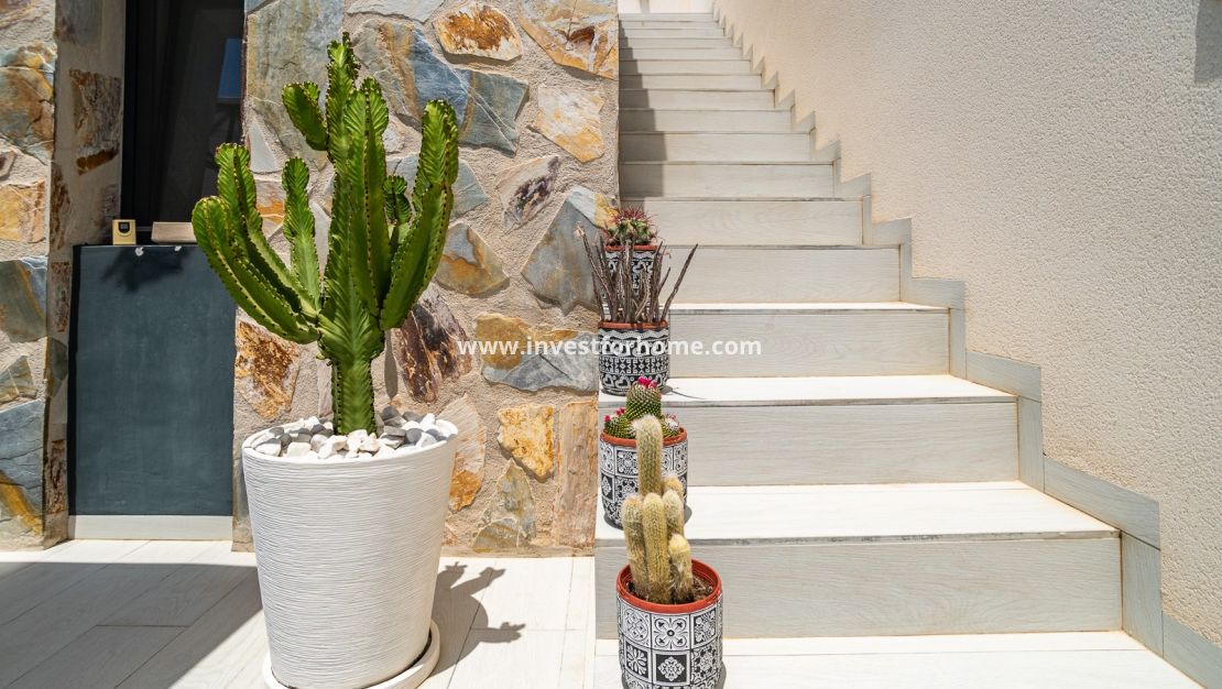 Reventa - Chalet - Algorfa - Inland