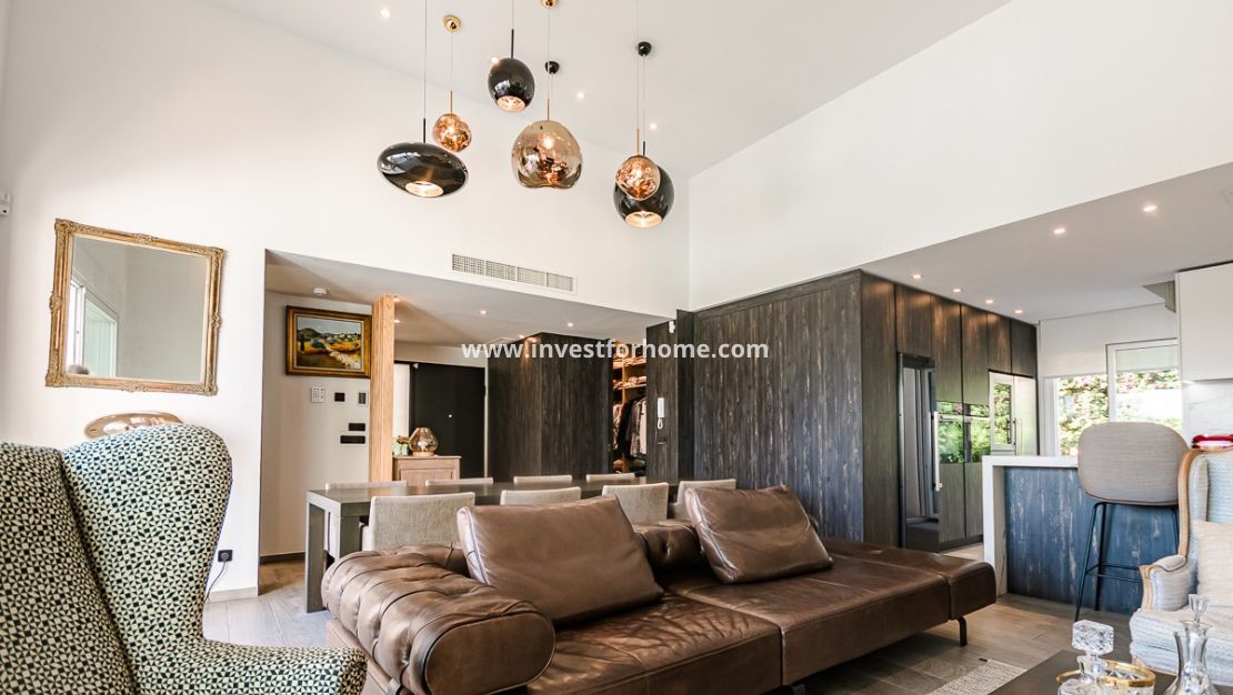 Reventa - Chalet - Algorfa - LA FINCA GOLF / ALGORFA