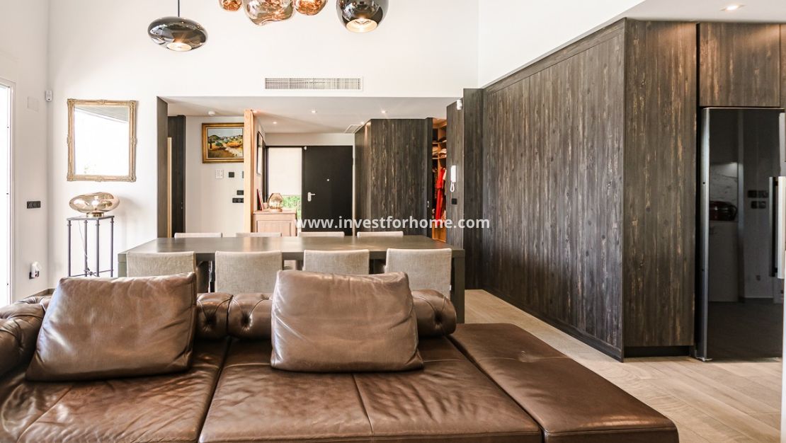 Reventa - Chalet - Algorfa - LA FINCA GOLF / ALGORFA