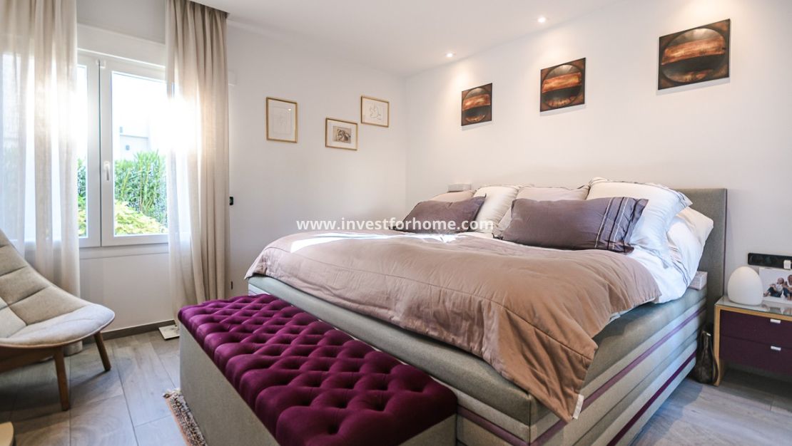 Reventa - Chalet - Algorfa - LA FINCA GOLF / ALGORFA