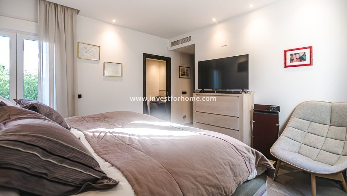 Reventa - Chalet - Algorfa - LA FINCA GOLF / ALGORFA
