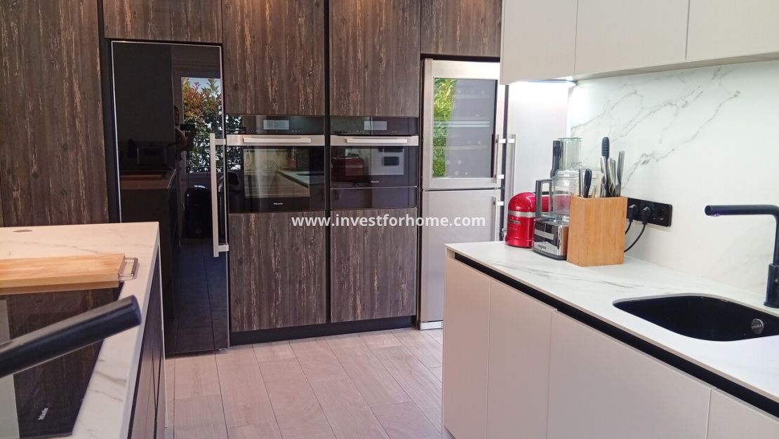 Reventa - Chalet - Algorfa - La Finca Golf