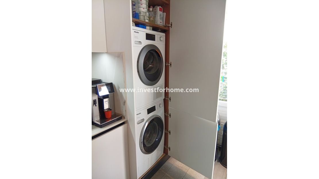 Reventa - Chalet - Algorfa - La Finca Golf