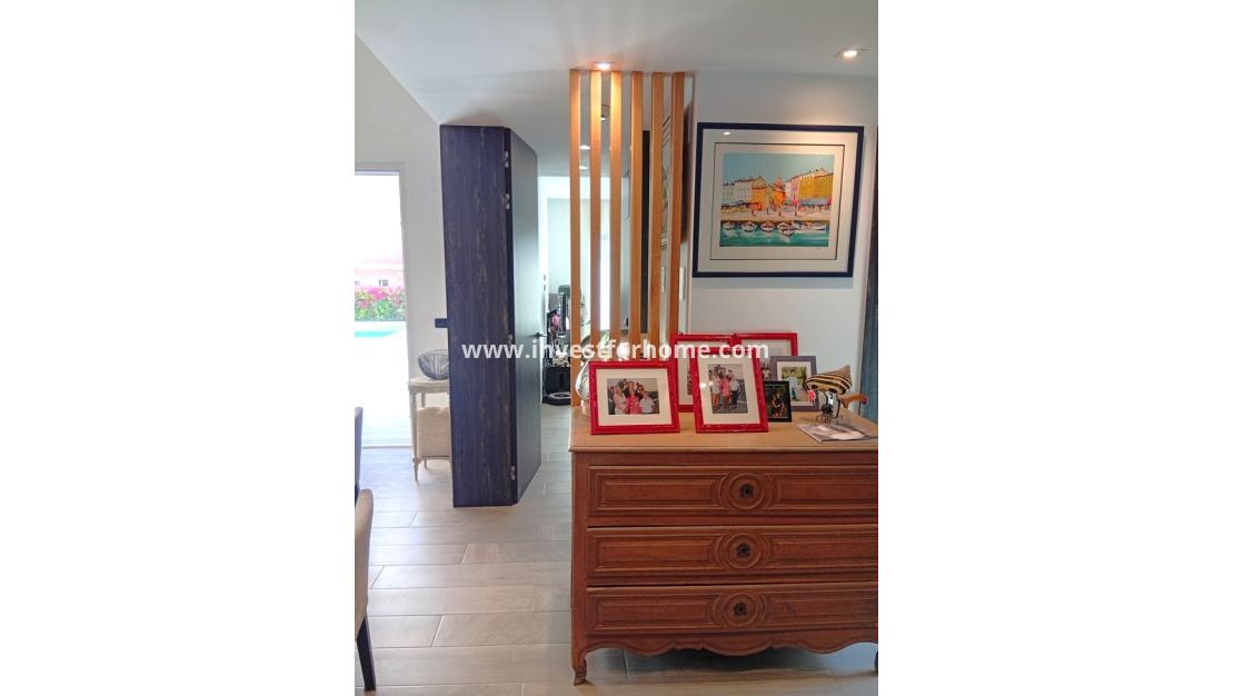 Reventa - Chalet - Algorfa - La Finca Golf