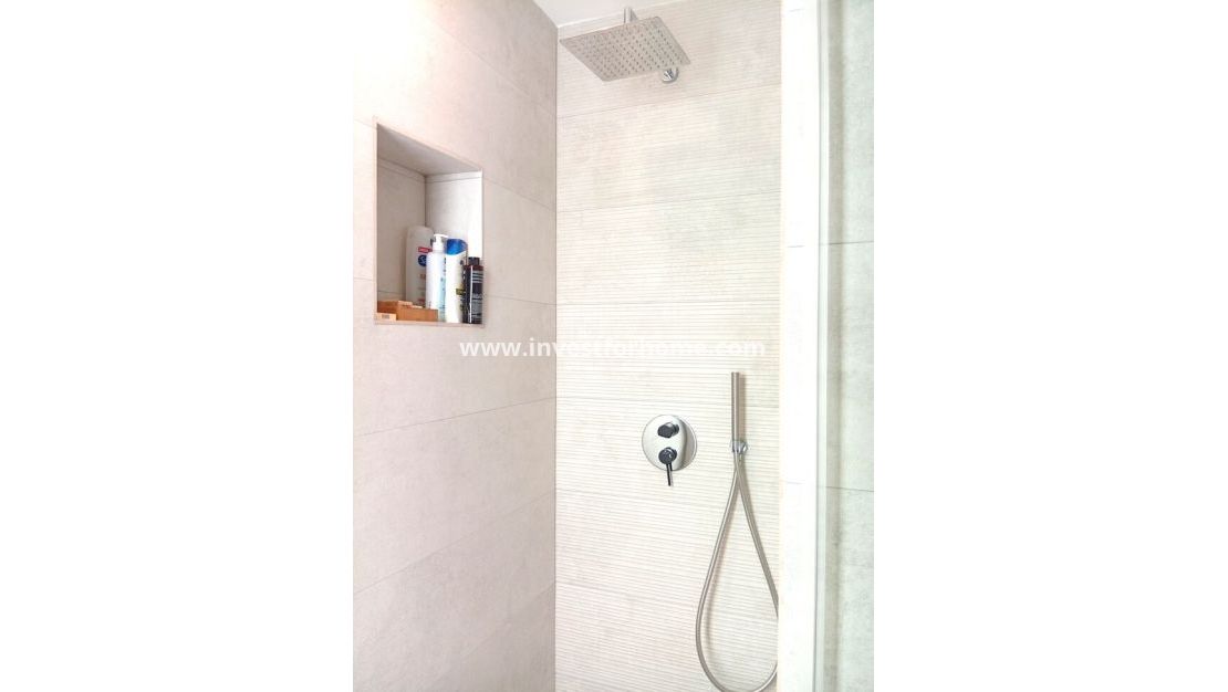 Reventa - Chalet - Algorfa - La Finca Golf