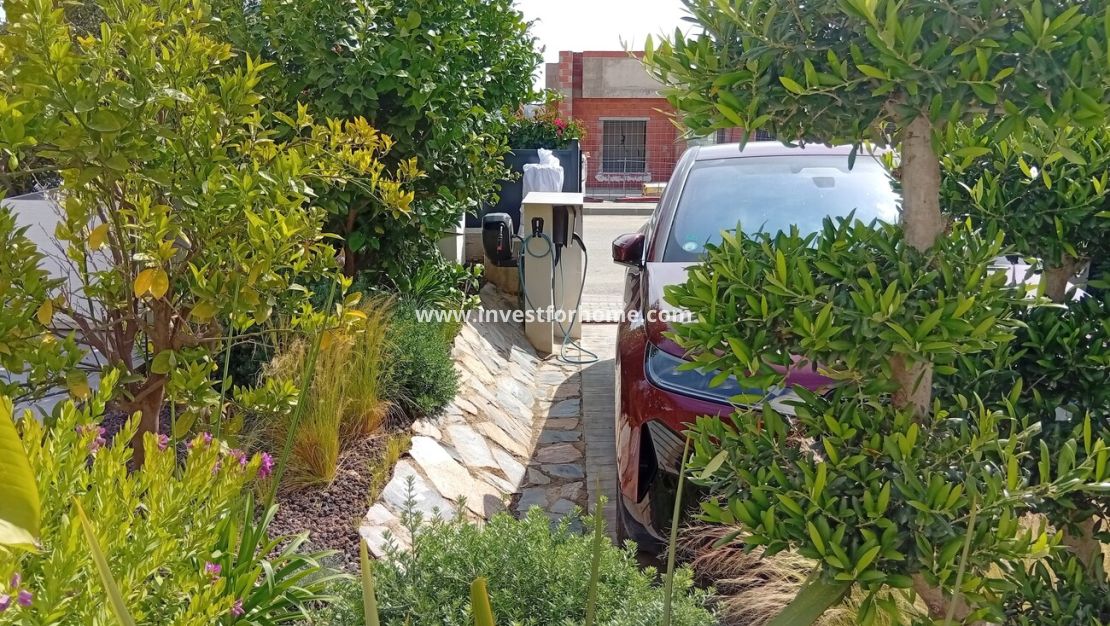 Reventa - Chalet - Algorfa - La Finca Golf