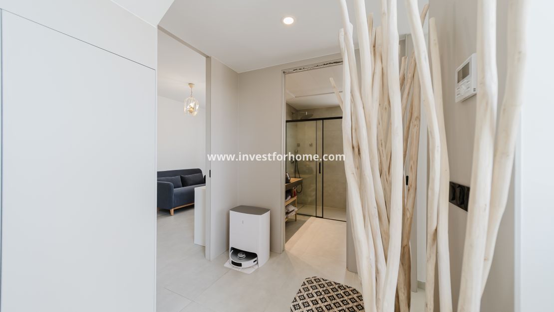 Reventa - Chalet - Algorfa - La Finca Golf