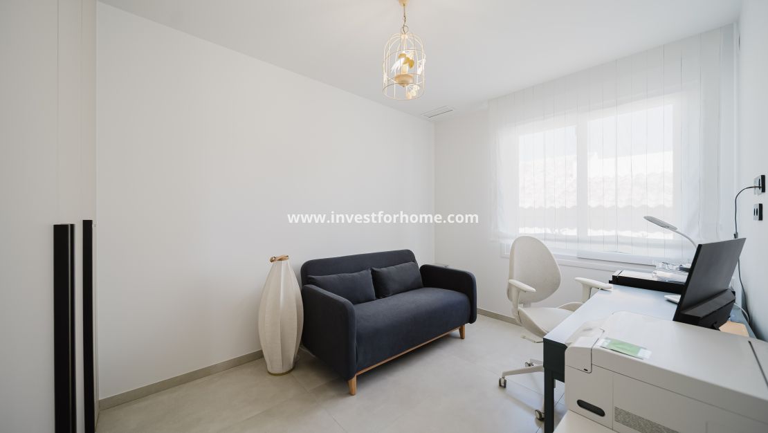 Reventa - Chalet - Algorfa - La Finca Golf