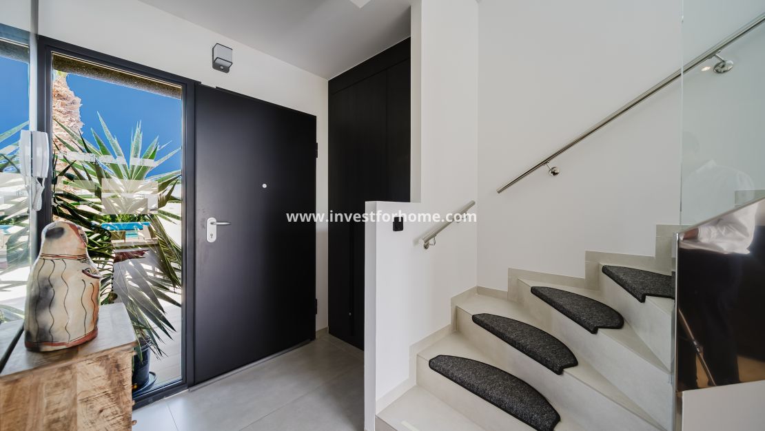 Reventa - Chalet - Algorfa - La Finca Golf