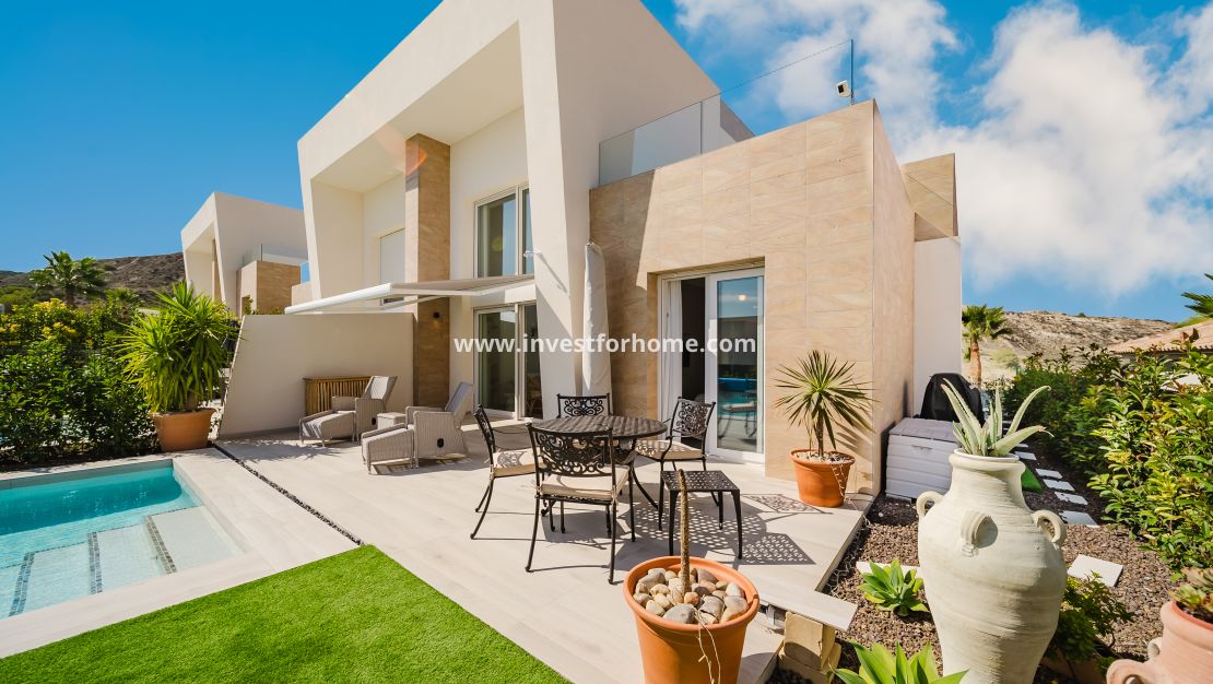 Reventa - Chalet - Algorfa - La Finca Golf