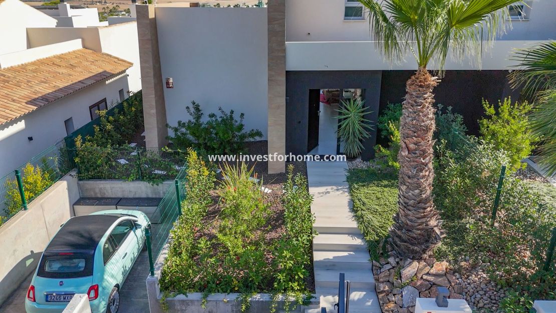 Reventa - Chalet - Algorfa - La Finca Golf