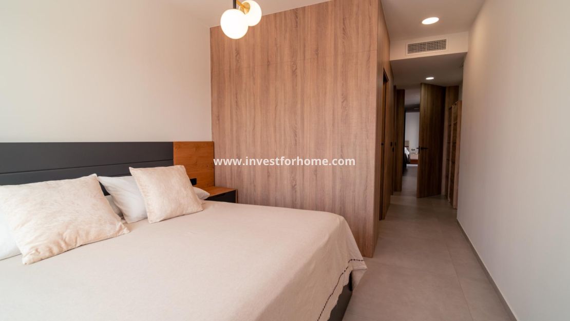 Reventa - Chalet - Algorfa - La Finca Golf