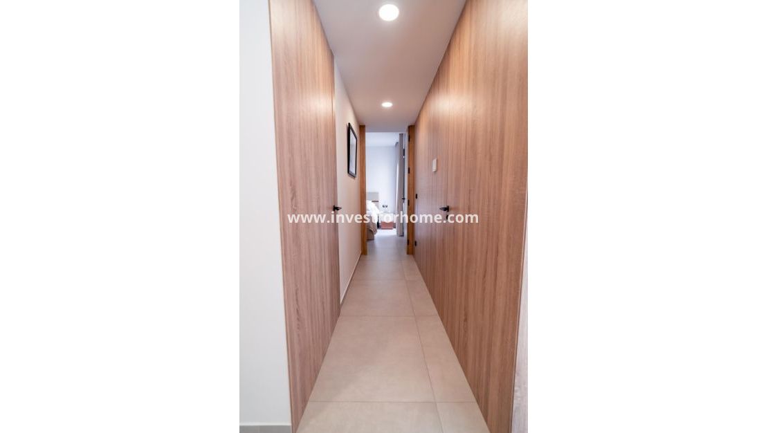 Reventa - Chalet - Algorfa - La Finca Golf