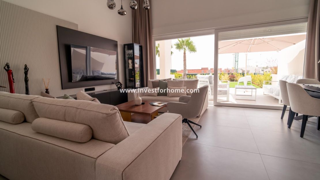 Reventa - Chalet - Algorfa - La Finca Golf