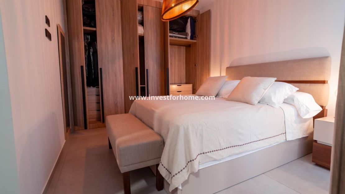 Reventa - Chalet - Algorfa - La Finca Golf