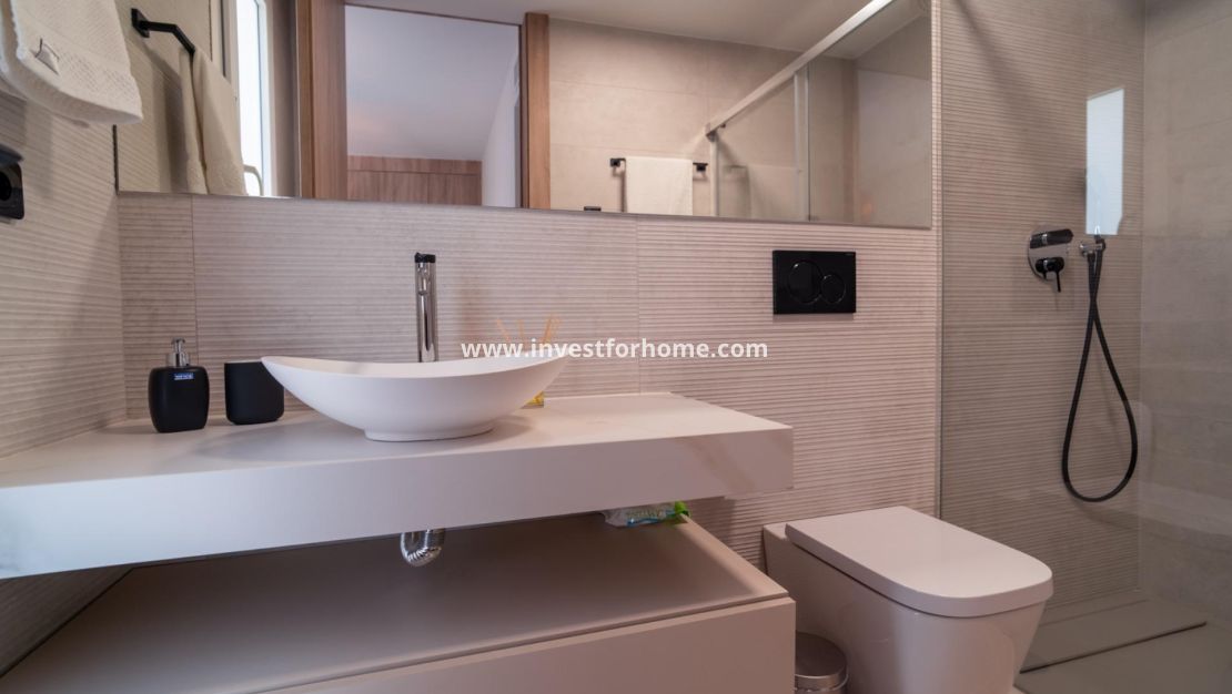 Reventa - Chalet - Algorfa - La Finca Golf